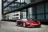 Koenigsegg Agera XS en Regera