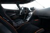Koenigsegg Agera XS en Regera