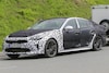 Kia GT