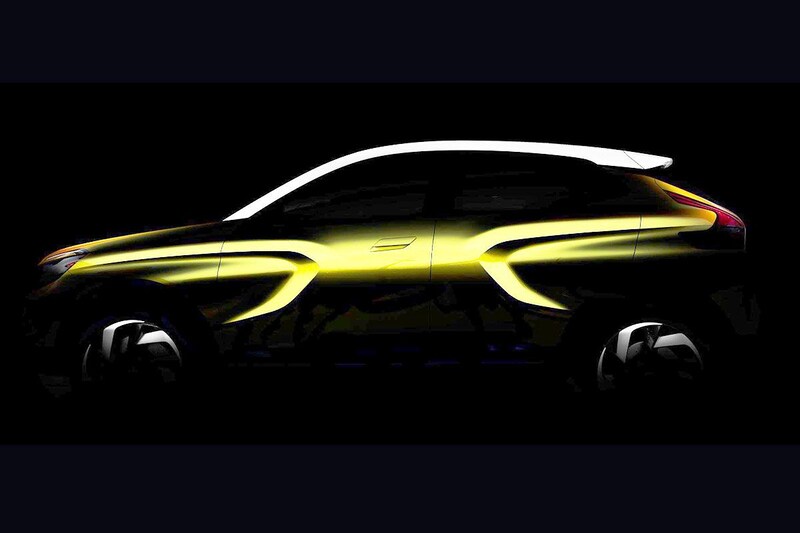 Lada Xcode teaser