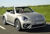 Volkswagen Beetle Cabrio Dune
