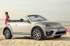 Volkswagen Beetle Cabrio Dune