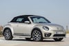 Volkswagen Beetle Cabrio Dune