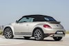 Volkswagen Beetle Cabrio Dune