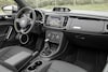 Volkswagen Beetle Cabrio Dune