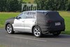 Spyshots Volkswagen Touareg