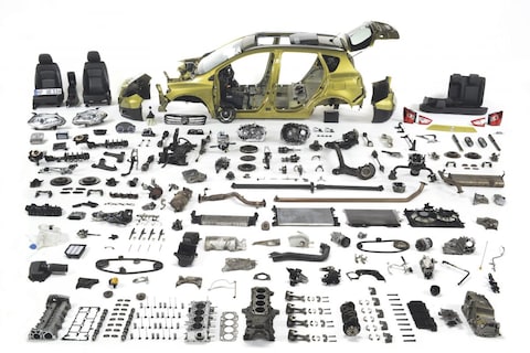 Duurtest: 100.000 km met de Suzuki S-Cross