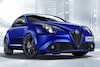 Alfa Romeo MiTo 2016