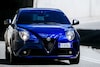Alfa Romeo MiTo 2016