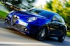 Alfa Romeo MiTo 2016