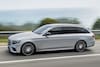 Mercedes-Benz E-klasse Estate