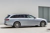 Mercedes-Benz E-klasse Estate