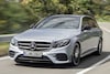 Mercedes-Benz E-klasse Estate