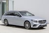 Mercedes-Benz E-klasse Estate