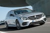 Mercedes-Benz E-klasse Estate