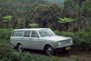 Volvo 140