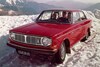 Volvo 140
