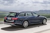 Mercedes-Benz E-klasse Estate