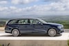 Mercedes-Benz E-klasse Estate