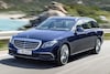 Mercedes-Benz E-klasse Estate