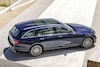 Mercedes-Benz E-klasse Estate
