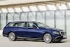 Mercedes-Benz E-klasse Estate