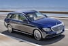 Mercedes-Benz E-klasse Estate