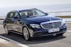 Mercedes-Benz E-klasse Estate