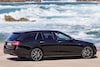 Mercedes-Benz E 43 AMG Estate