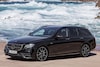 Mercedes-Benz E 43 AMG Estate