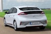 Hyundai Ioniq Electric