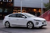 Hyundai Ioniq Electric