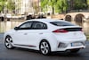 Hyundai Ioniq Electric