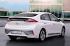 Hyundai Ioniq Electric