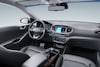 Hyundai Ioniq Electric