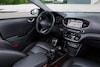 Hyundai Ioniq Electric