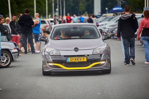 Franse Auto Dag 2016 - AutoWeek on Tour