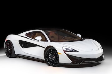 McLaren 570S 'by MSO'
