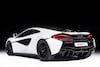 McLaren 570S 'by MSO'