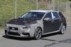 Spyshots Hyundai i30N