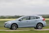 Volvo V40 T3