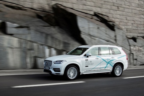 Volvo zoekt 400 nieuwe werknemers