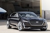 Cadillac Escala Concept