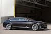 Cadillac Escala Concept