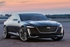 Cadillac Escala Concept