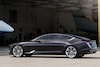 Cadillac Escala Concept