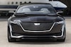 Cadillac Escala Concept