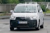 Spyshots Opel Meriva