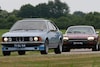 Classics Dubbeltest Bmw 633 CSi vs Jaguar XJ-S