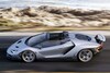 Lamborghini Centenario Roadster